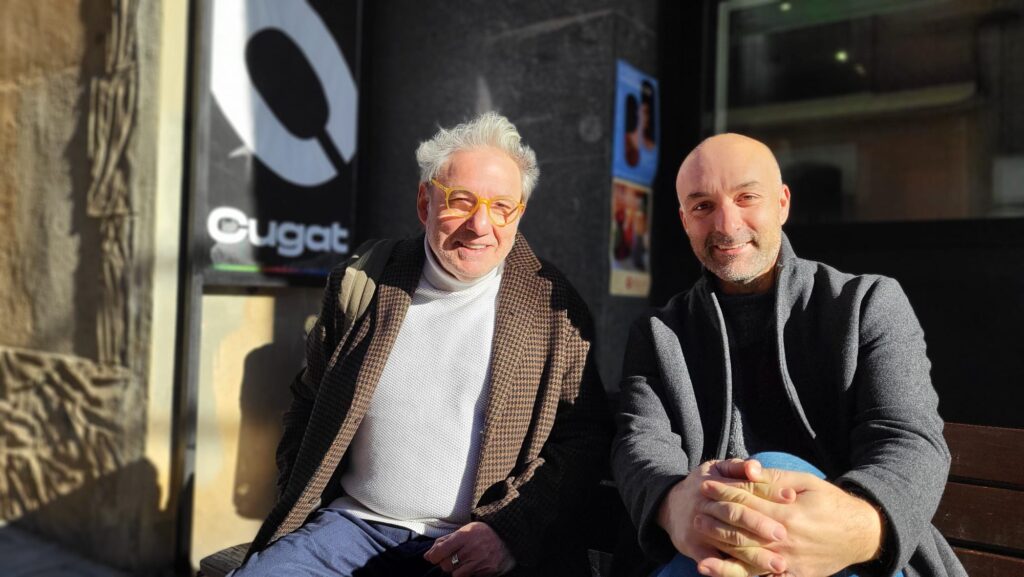 Alt: Acció de Gràcies a milers de quilòmetres: dues mirades sobre com es viu la tradició als EUA i a Sant Cugat