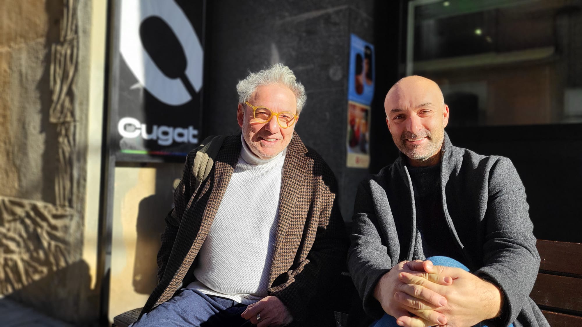 Acció de Gràcies a milers de quilòmetres: dues mirades sobre com es viu la tradició als EUA i a Sant Cugat