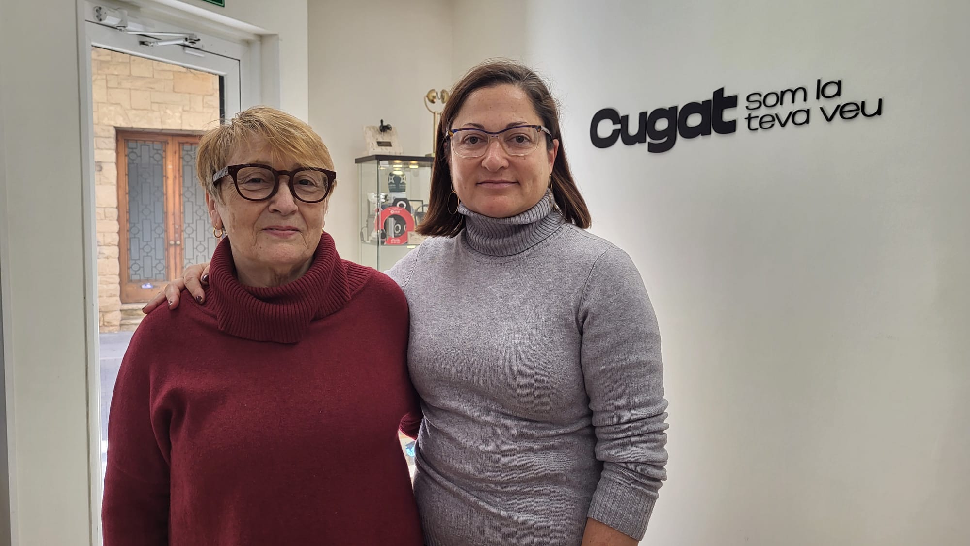 'La senyora Florentina i el seu amor Homer' tanca la 31a Mostra de Teatre de Valldoreix