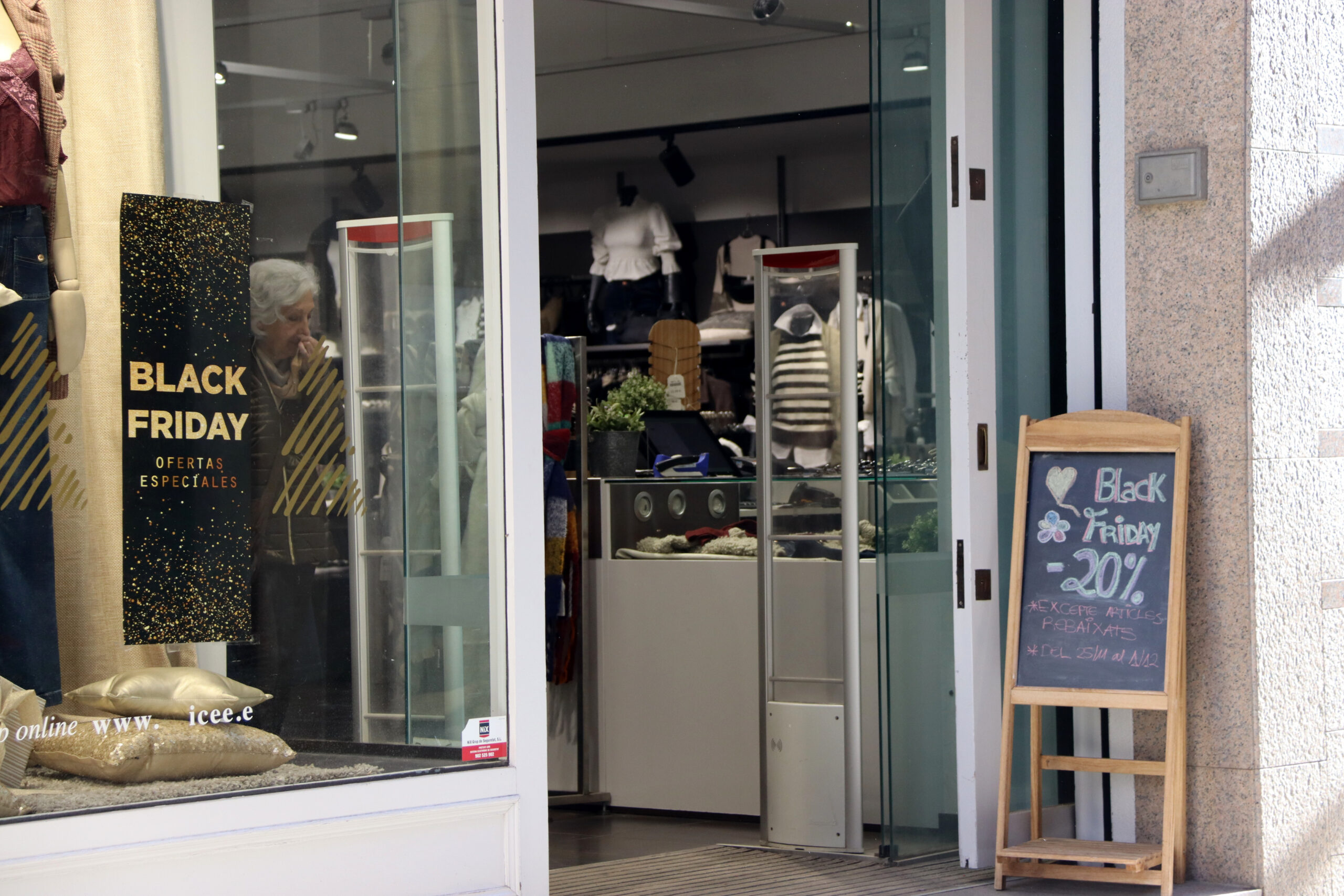 El Black Friday: oportunitat o consumisme desmesurat?