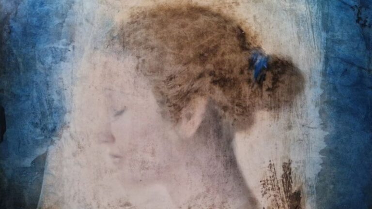 Exposició: ‘La meva tardor’, de Domènech i Sánchez - Imatge destacada