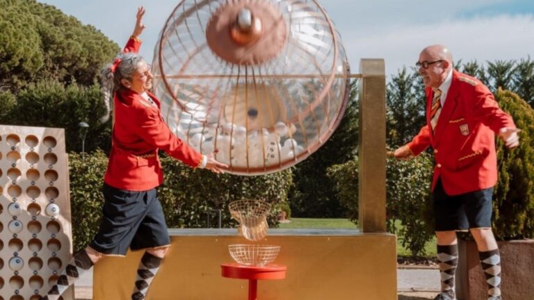 Quinto gegant - Imatge destacada