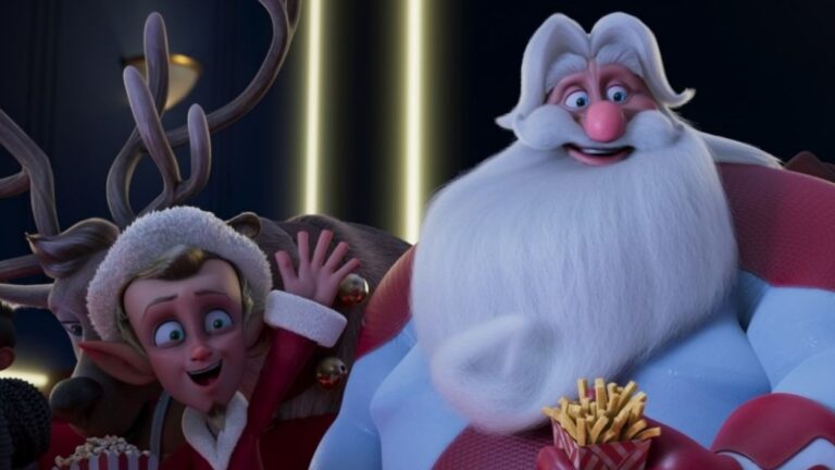 8è Festival Anima't en família: 'Superklaus' [2 sessions] - Imatge destacada