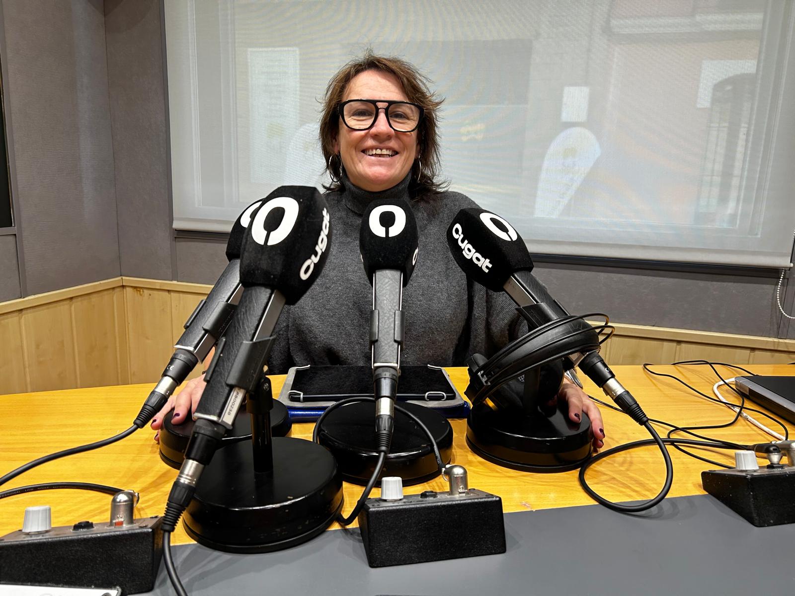 L’homenatge a la reina Sofia, present a les portades i al Cor i fava