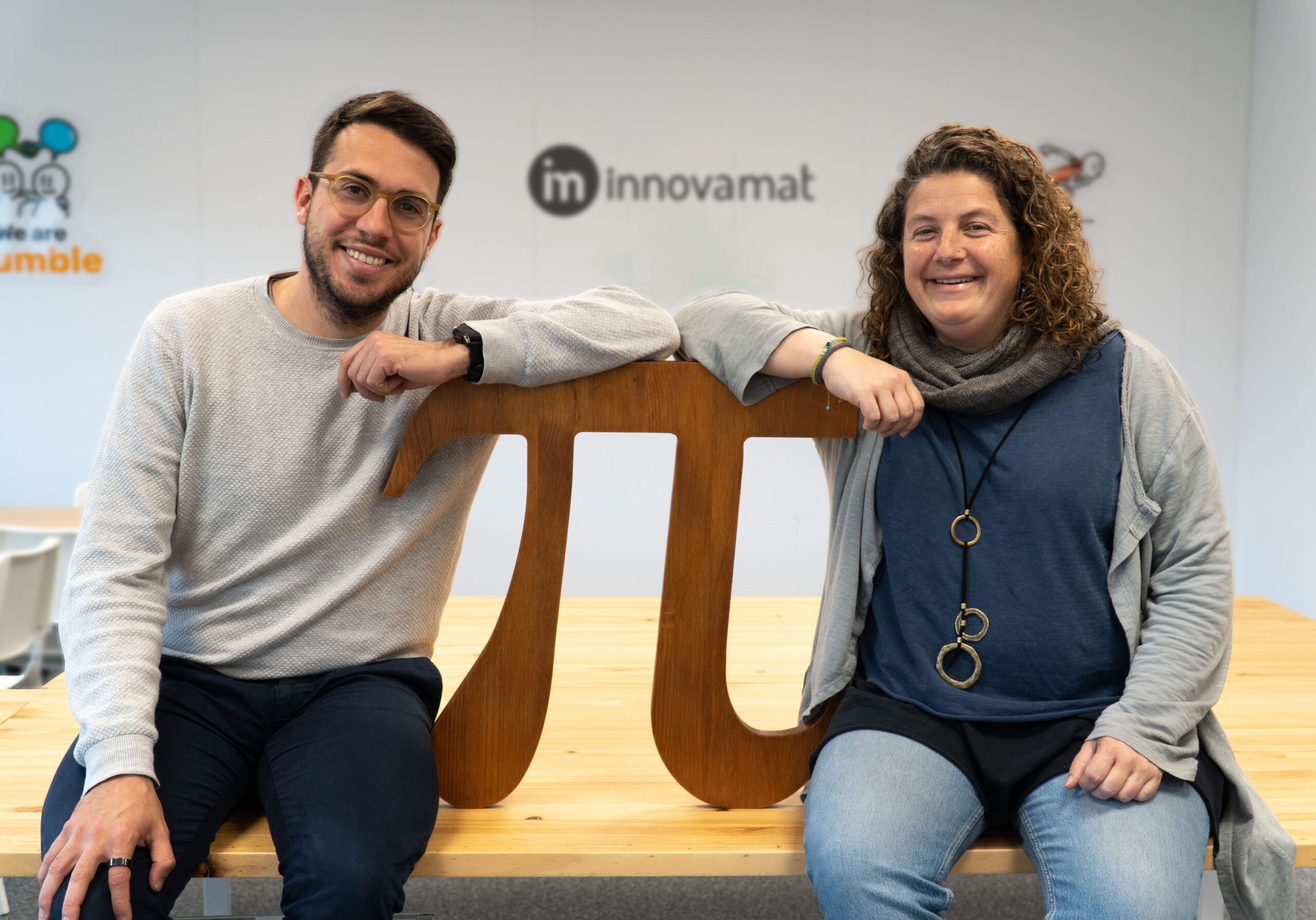 Fita santcugatenca als Estats Units: Califòrnia adopta els materials de matemàtiques d'Innovamat
