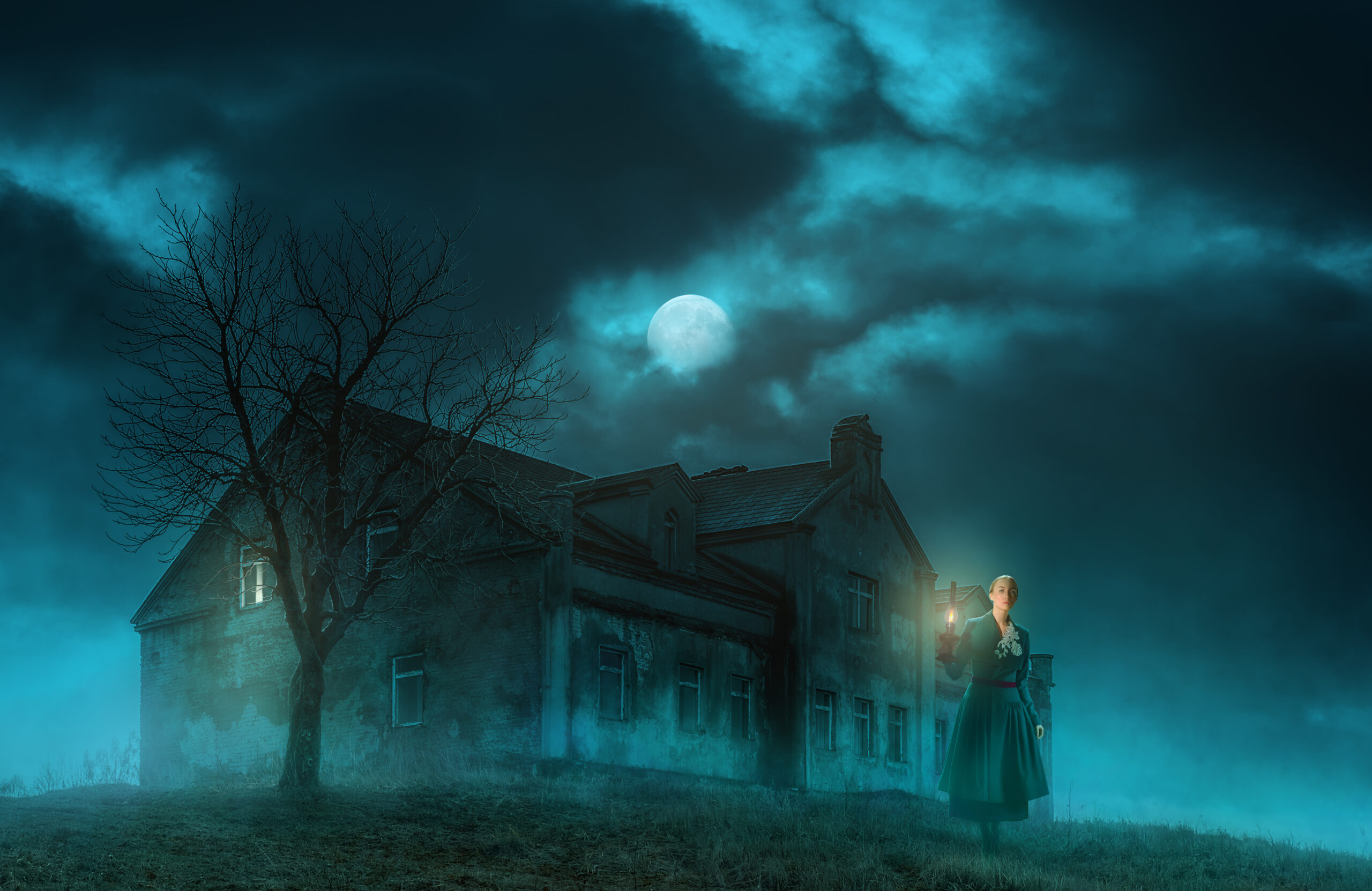 Literatura de terror: algunes lectures imprescindibles