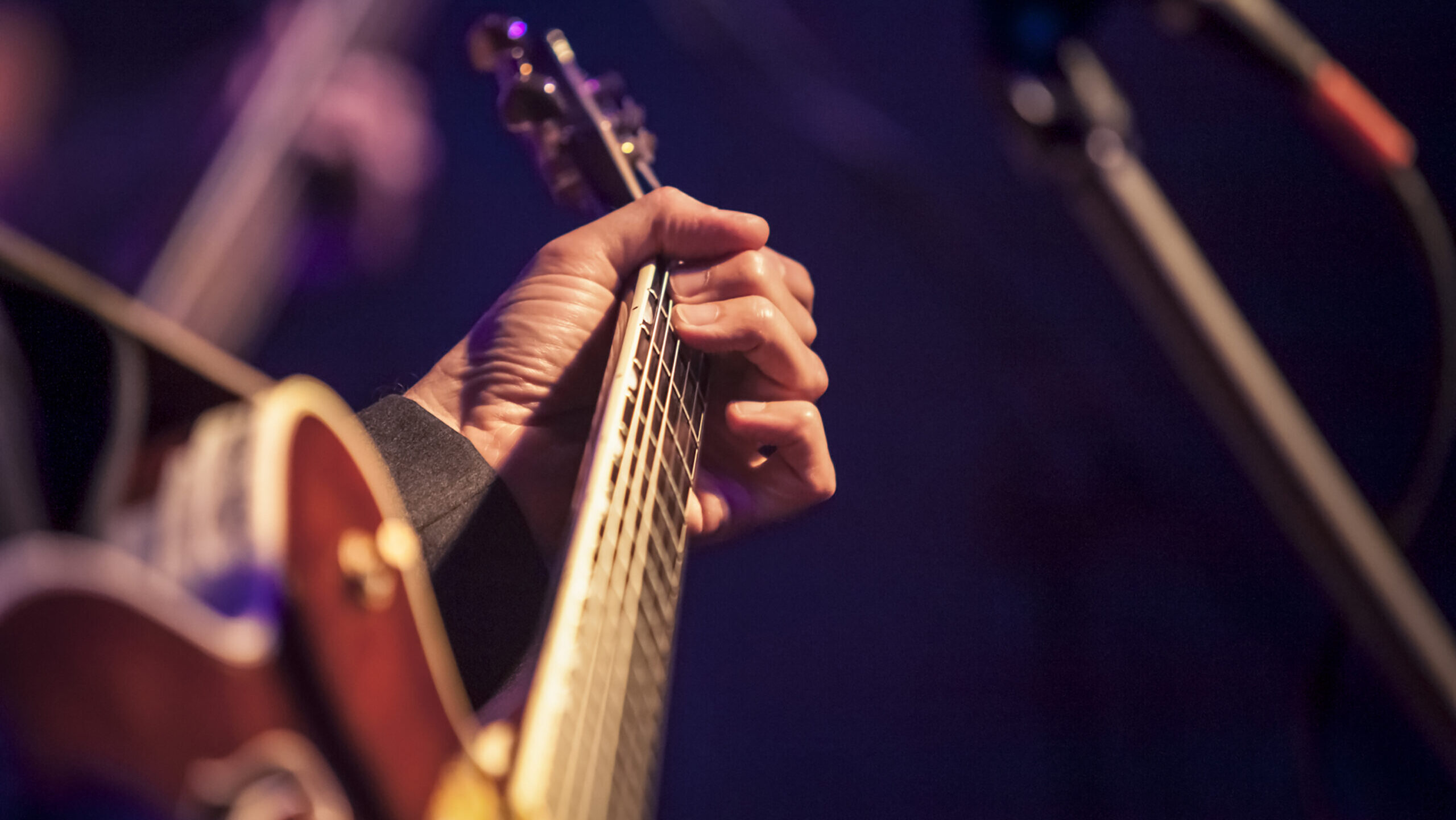 Sotasons encén l'esperit nadalenc amb una programació musical carregada de reggae, soul, funk, blues i un concert per la pau