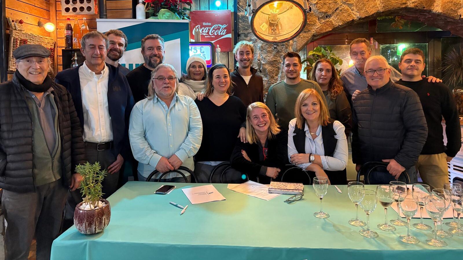 Junts per Valldoreix crea la primera agrupació local de Junts en una EMD a Catalunya