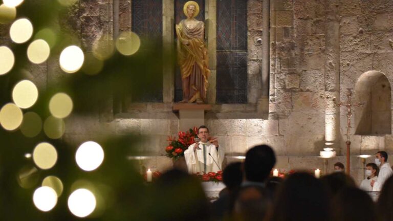 Misses de Nadal [matí i tarda] - Imatge destacada