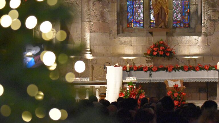 Missa del Gall - Imatge destacada