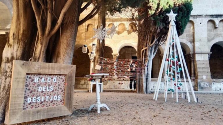 Racó dels desitjos - Imatge destacada