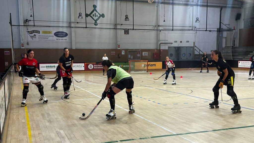 Alt: La Guinardera, la Rambla del Celler i l'espai Pere Grau entren al Pla de Xoc de la Generalitat