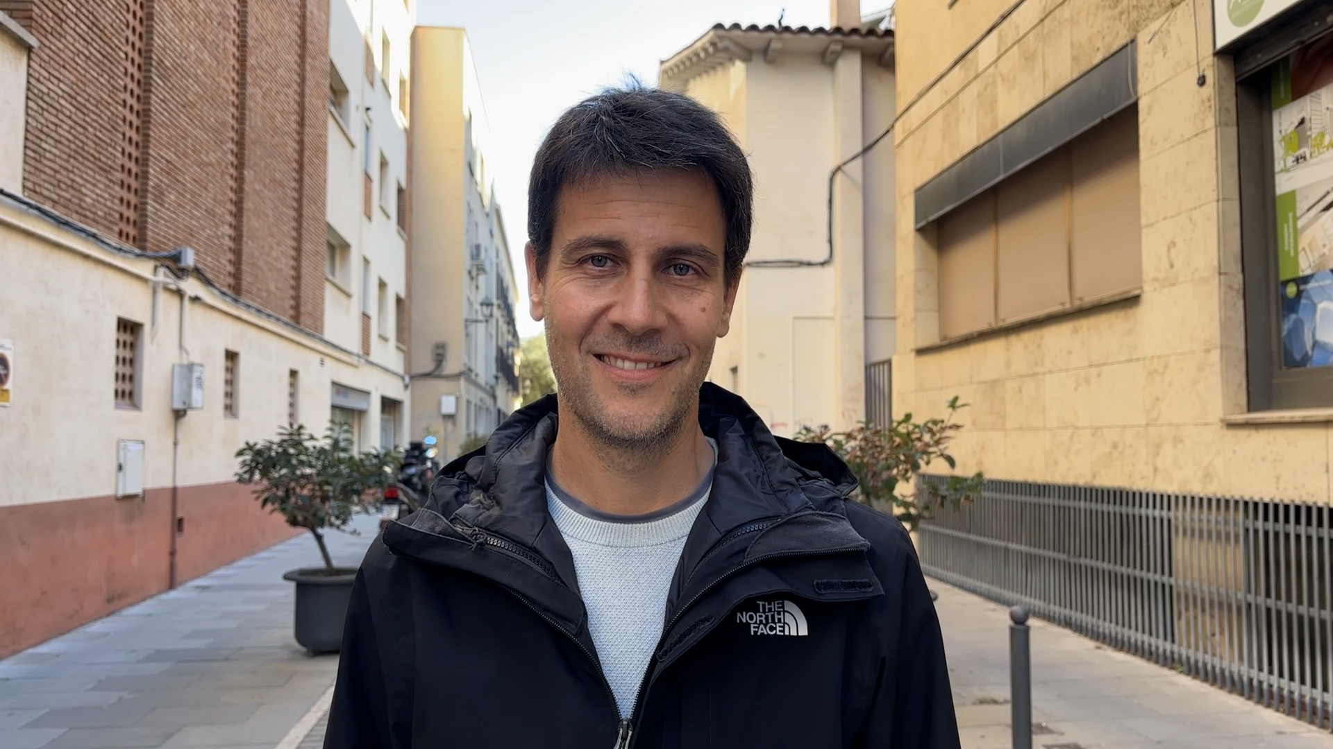 Del món corporatiu al rescat de primats