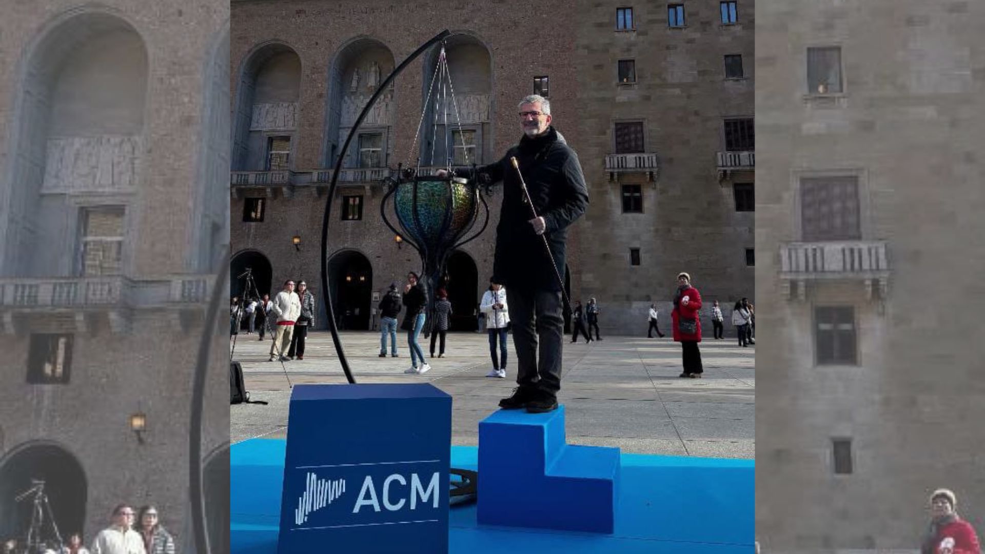 La CUP acusa l'alcalde de canviar la data del ple del pressupost per assistir a un acte a Montserrat