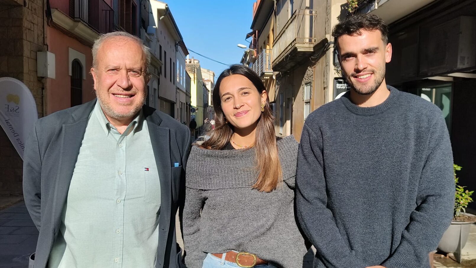 Dues start-ups de Sant Cugat s'impulsen amb el programa d'acceleració de la Cambra de Comerç de Terrassa
