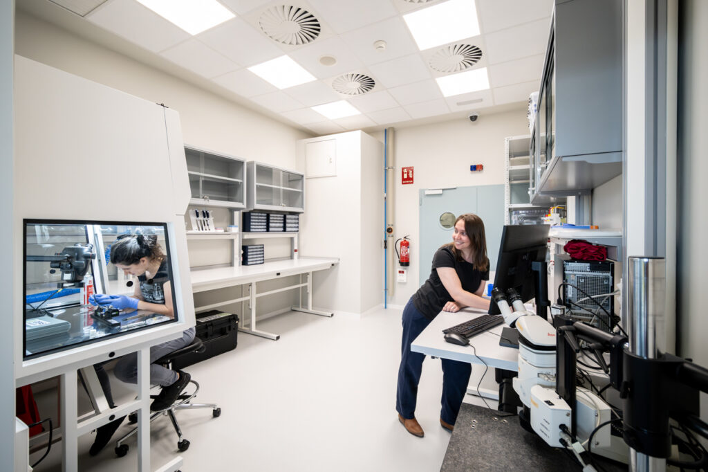 InCAEM, el nou projecte de l'ALBA per a l'estudi de materials i tecnologia que promoguin energies verdes