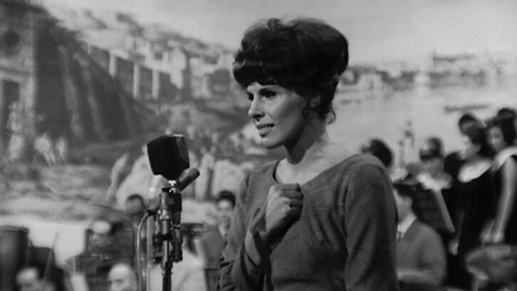 Ornella Vanoni: la veu italiana que va conquerir la música i el cinema