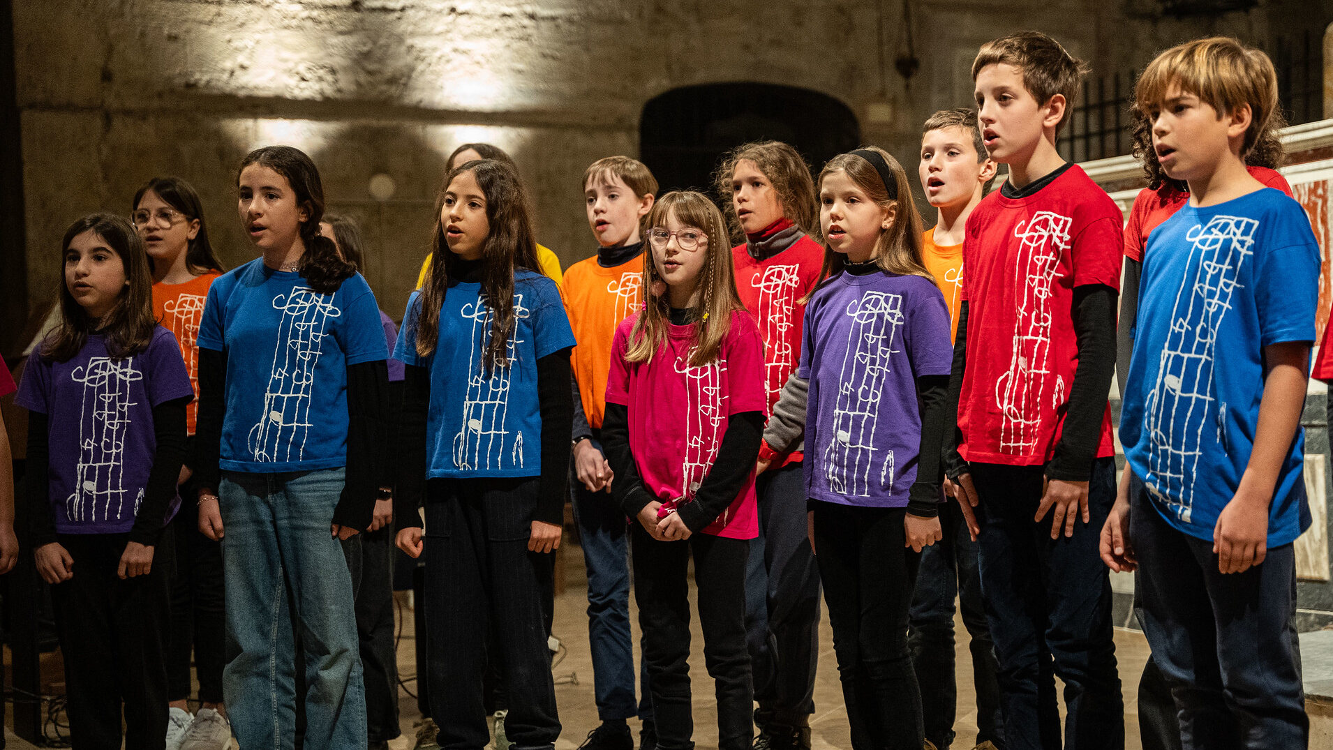Sant Cugat s’omple de música per Nadal de la mà de l’Escola-Conservatori de Música