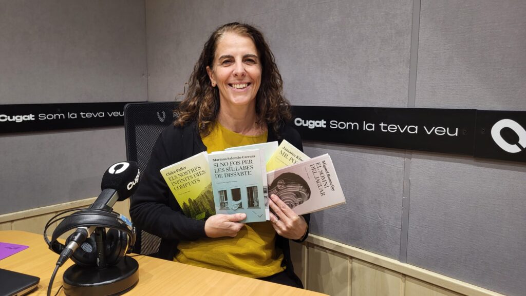 Cinc propostes de Les Hores per aquest Nadal