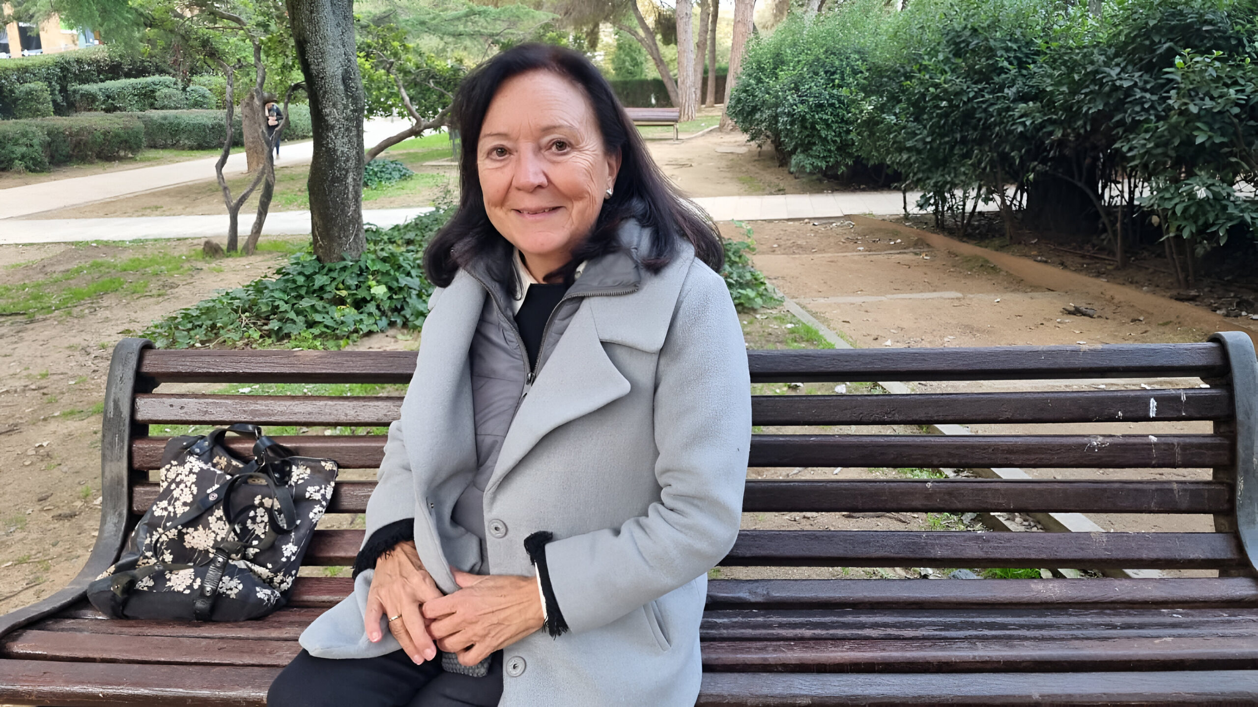 Anna Maria Osa, una vida dedicada als altres