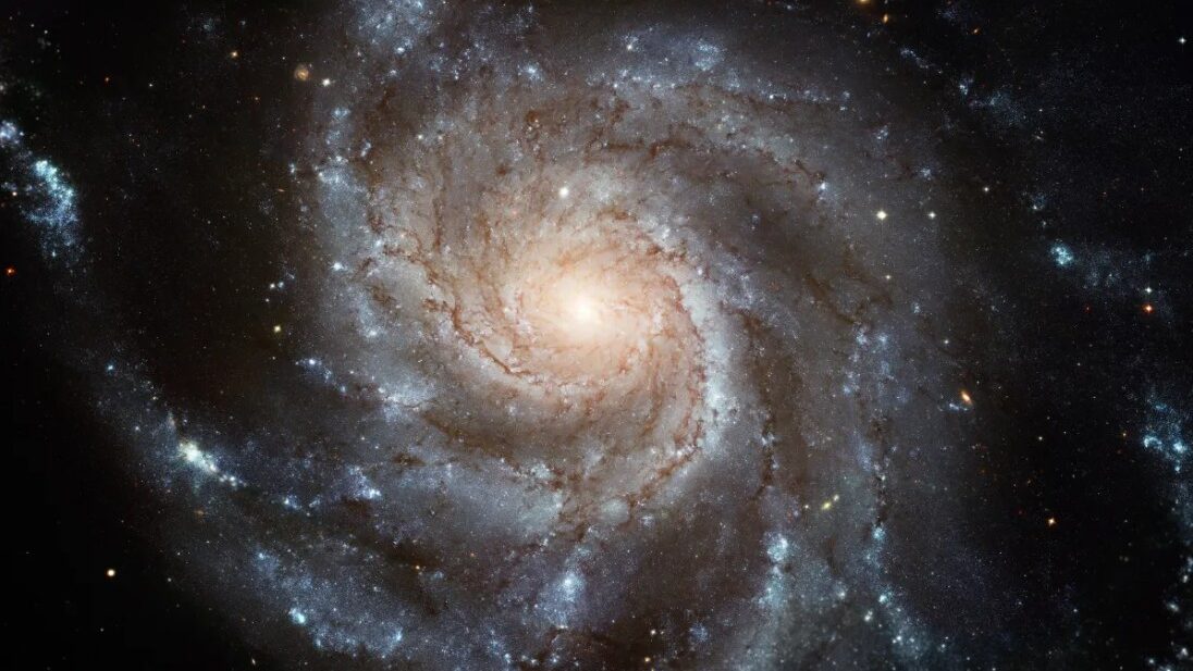 Som més a prop de resoldre el misteri de la matèria fosca?