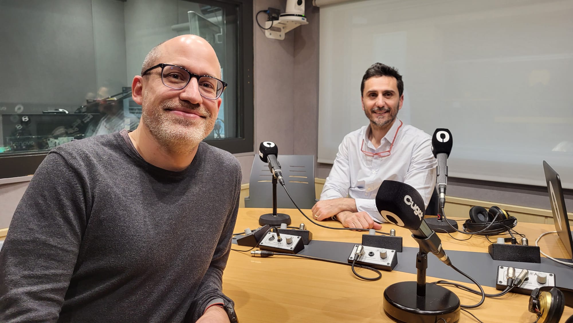 L’HUGC, primer centre Quiron d’Espanya a utilitzar el robot CORI per a implantacions de genoll i maluc