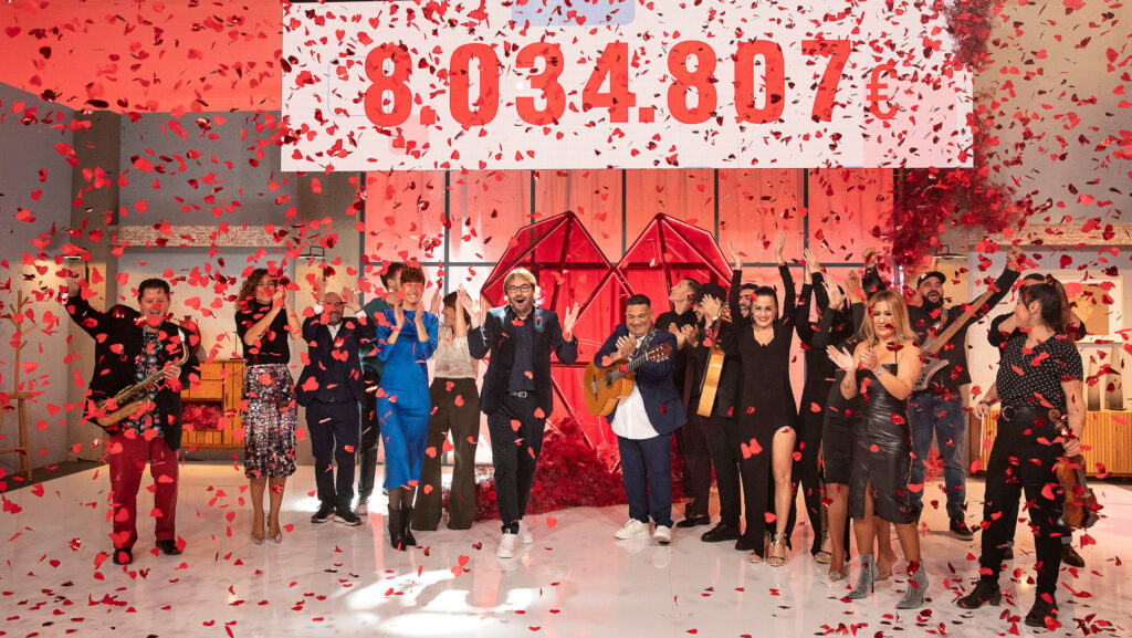 Què implica una cita com la Marató de TV3?