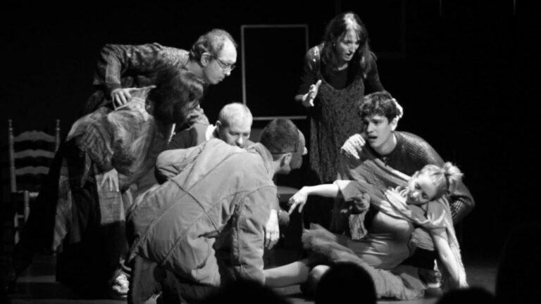 Mostra d'hivern - Imatge destacada