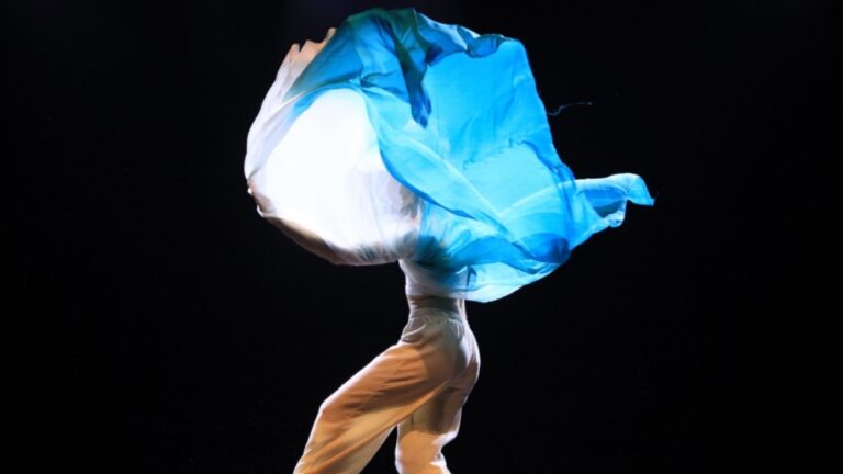 'Creant: música i dansa' - Imatge destacada