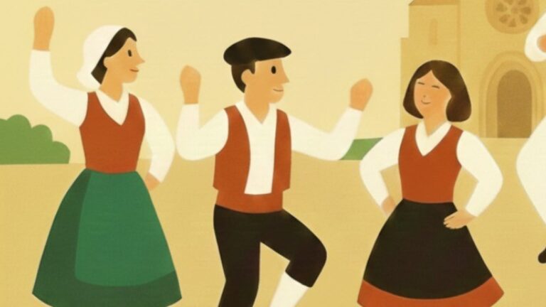 Euskal Gabon Festa-Festa basca nadalenca - Imatge destacada