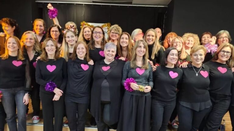 Música per la Pau i la Cooperació - Imatge destacada