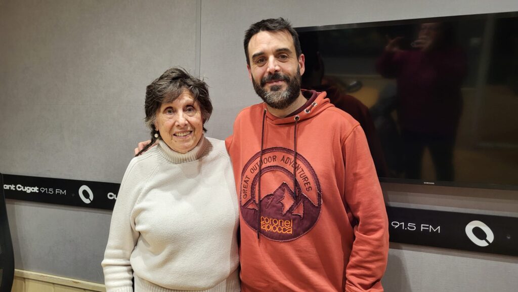 Per Nadal, torna el Poema!