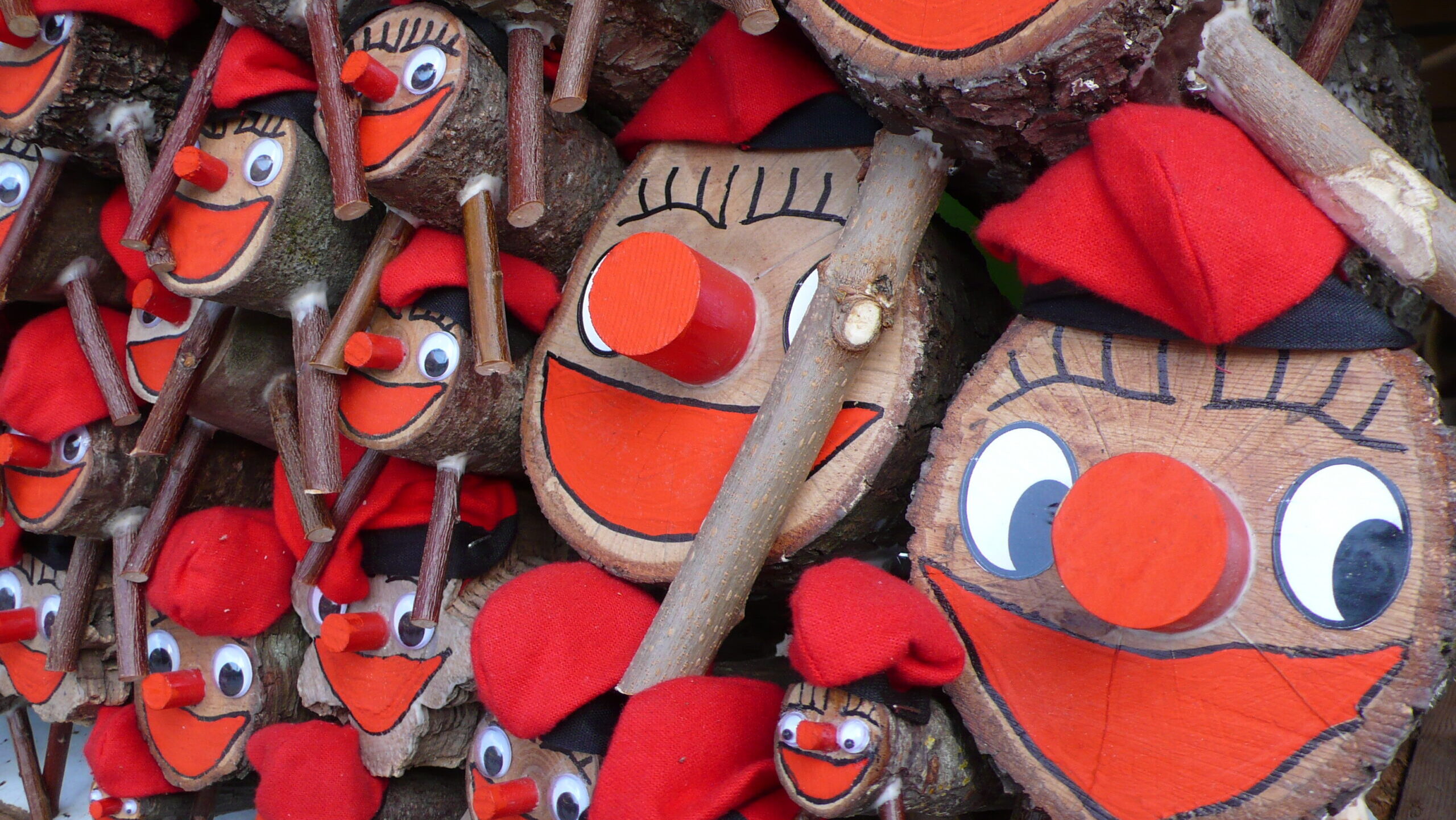 5 mercats de Nadal amb encant per visitar a prop de Sant Cugat