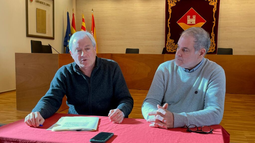 Alt: Valldoreix redueix el termini de concessió de llicències urbanístiques per sota dels tres mesos