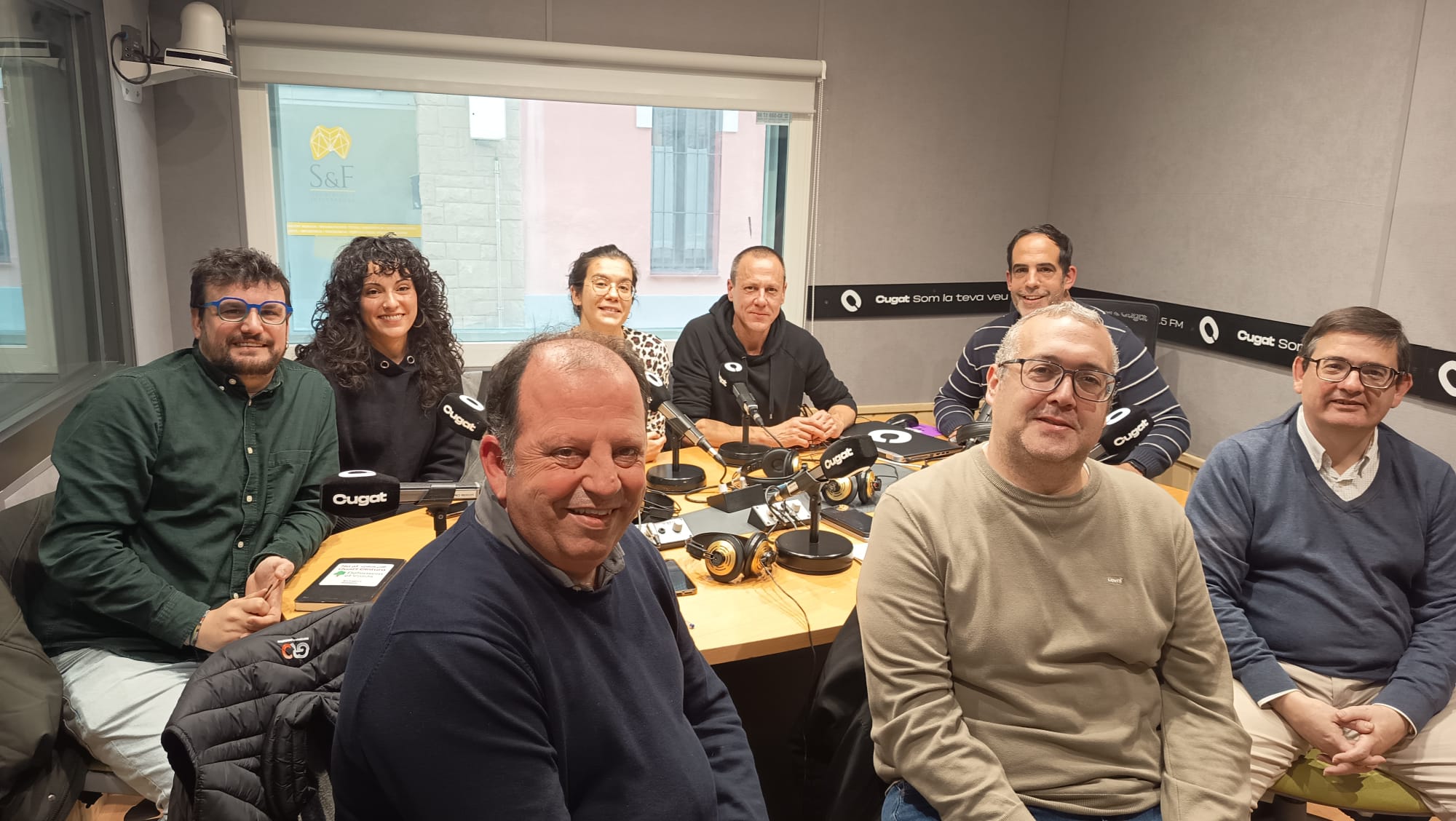 L'any polític 2025: semàfors vermells i verds