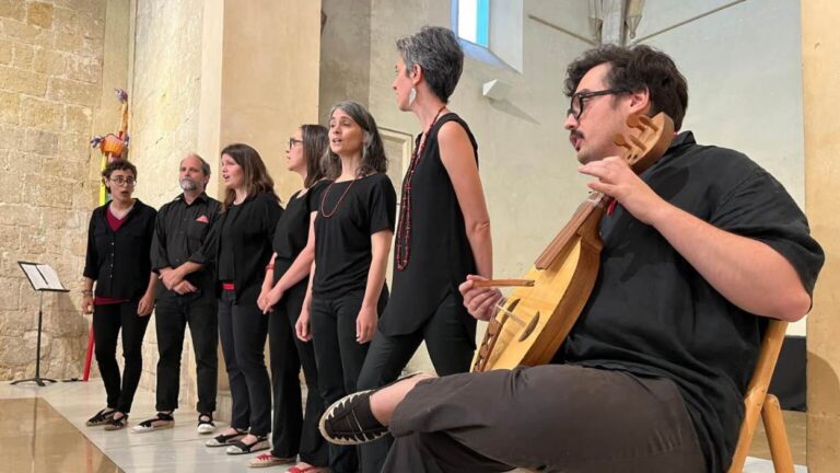 Concert: 'Nadales d'abans i d'ara' - Imatge destacada