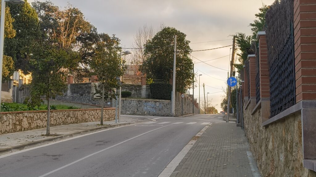 Alt: Valldoreix: l’oposició aprova l’exempció de taxes urbanístiques per a obres destinades a l’habitatge habitual