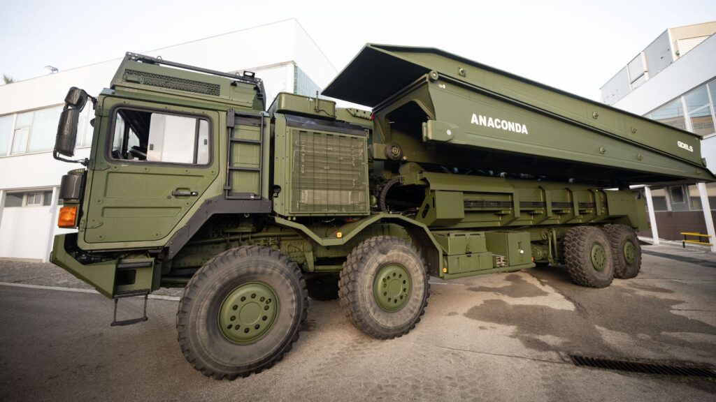 Alt: Un centre pioner a Sant Cugat i únic a l'Estat impulsarà sistemes per a defensa i emergències civils