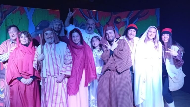 'Els Pastorets' de la Floresta - Imatge destacada