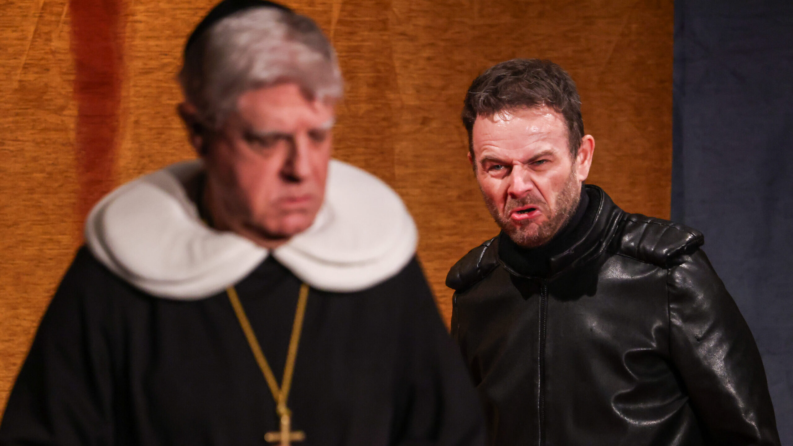 25 anys de 'Pedra i Sang': El crim que va marcar Sant Cugat torna a escena aquest Nadal