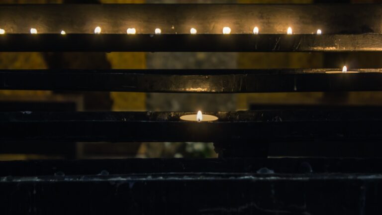 Celebració comunitària de la Penitència - Imatge destacada