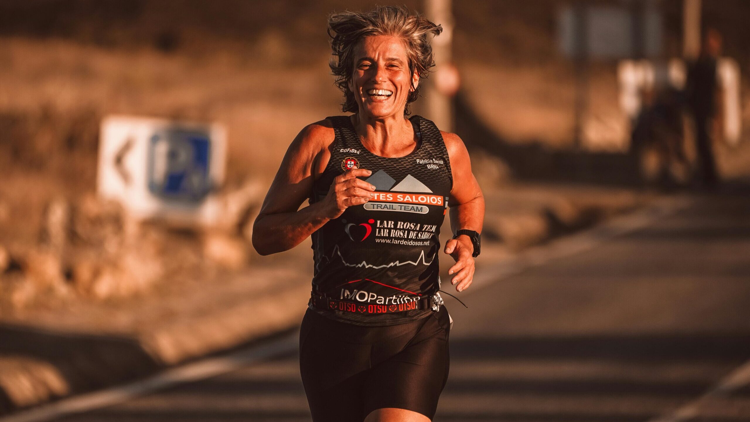 La UIC ofereix proves d'esforç gratuïtes per a persones sedentàries