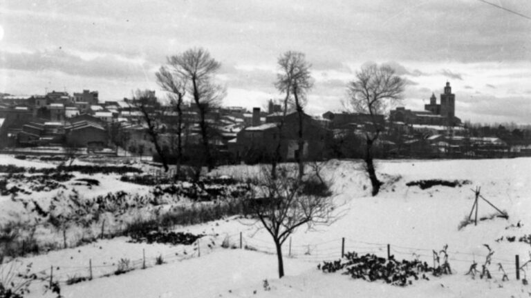 Joc d'orientació: 'De l'Oblit a la Memòria' - Imatge destacada