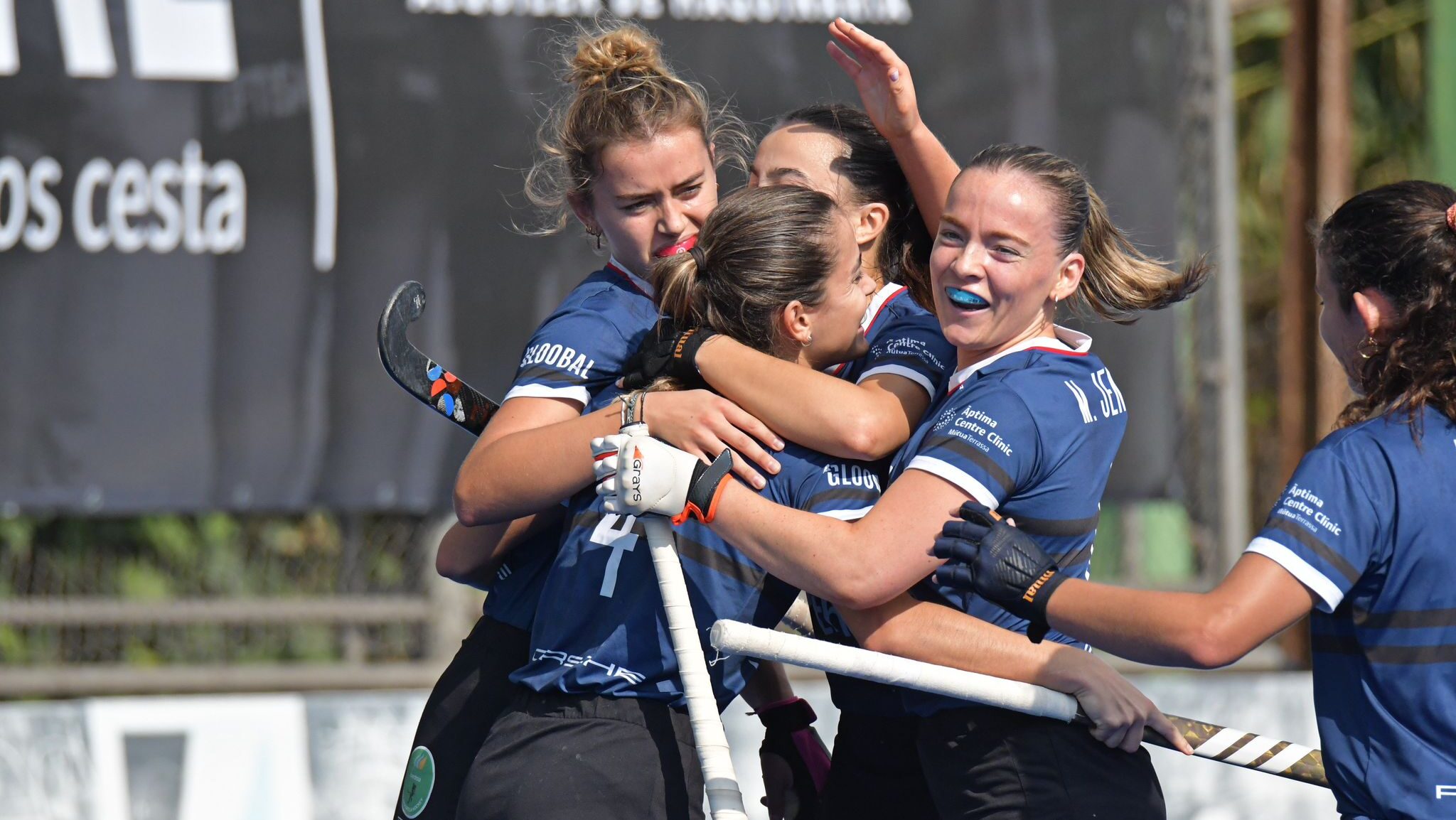 Què li espera a l'esport de Sant Cugat aquest 2026?