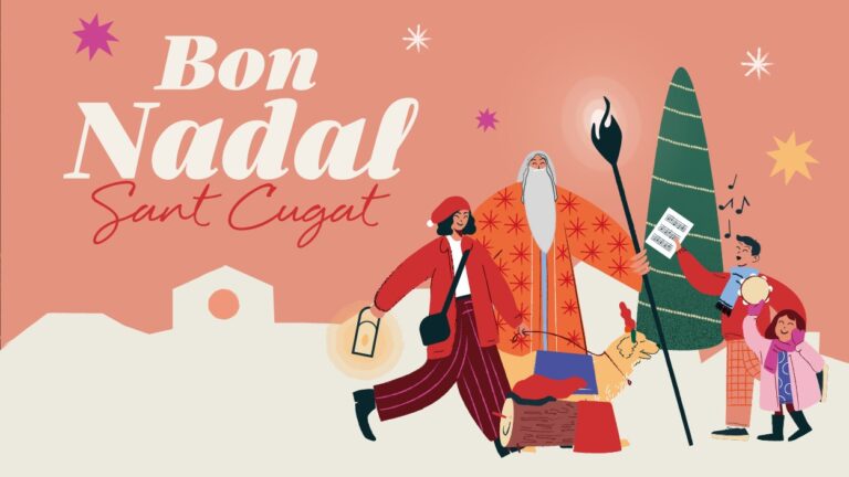 Inauguració de la zona de degustació amb food trucks - Imatge destacada