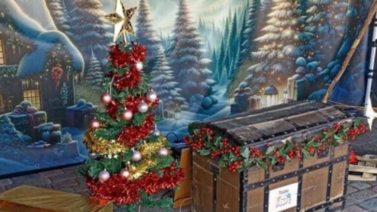 Escape Room per a joves: 'L'àvia et necessita!' - Imatge destacada