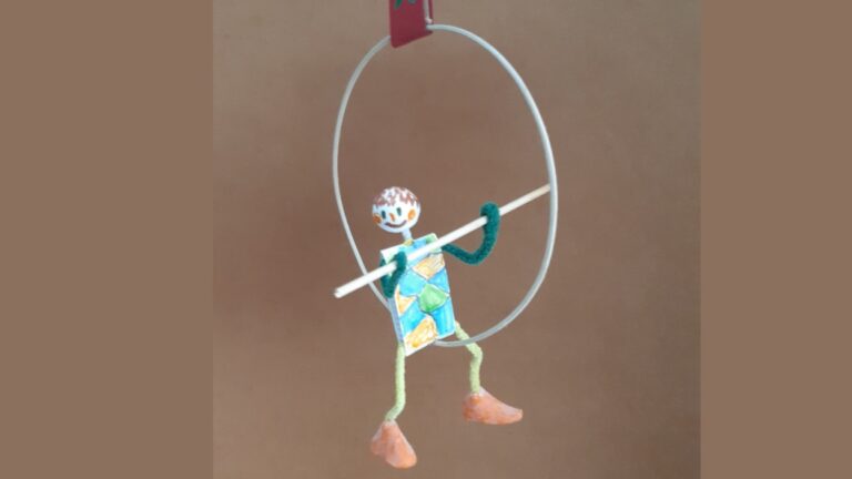 Un Nadal de Circ - Imatge destacada