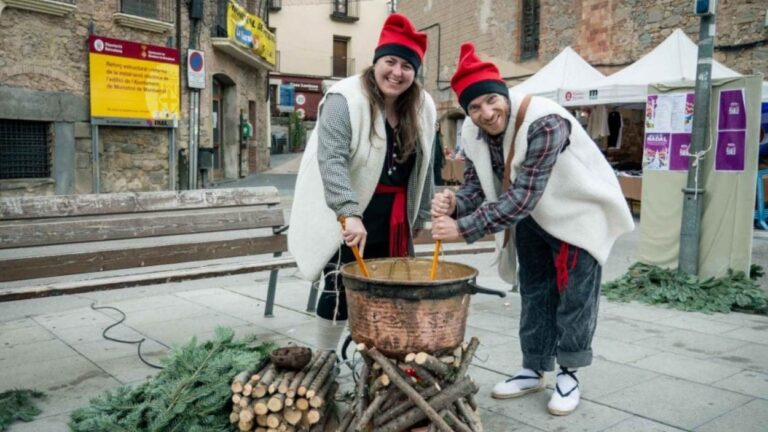 Escape Room per a joves: 'Els Pastorets' - Imatge destacada