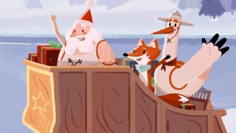 8è Festival Anima't en família: 'El gran Nadal dels animals' [2 sessions] - Imatge destacada