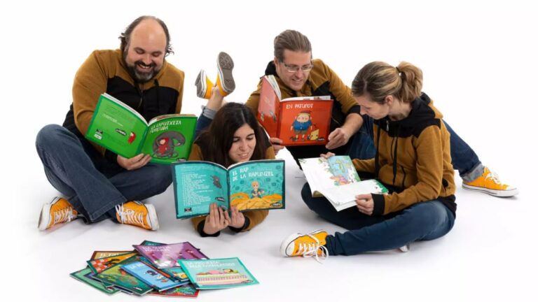 Contacontes de Nadal - Imatge destacada